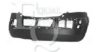 EQUAL QUALITY P0118 Bumper